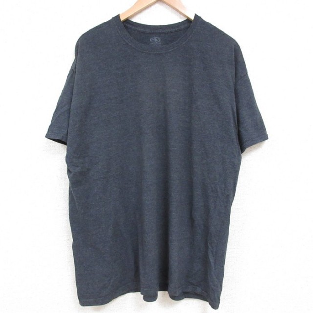 半袖Tシャツ グレー XL | 古着