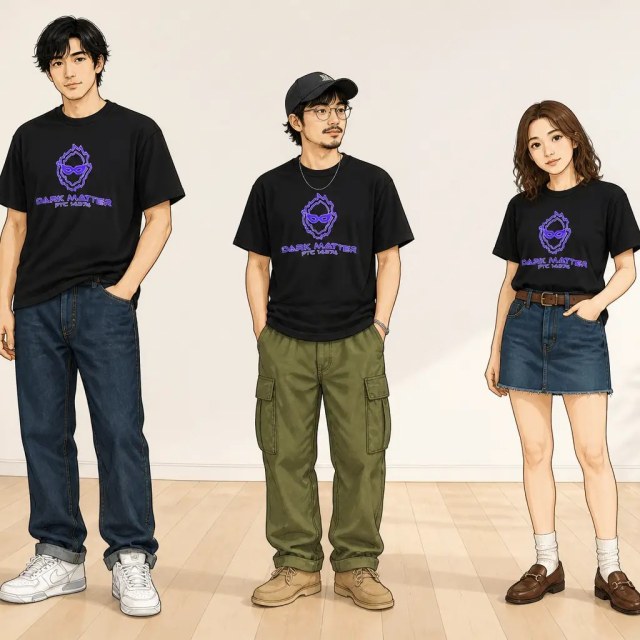 古着屋RushOut