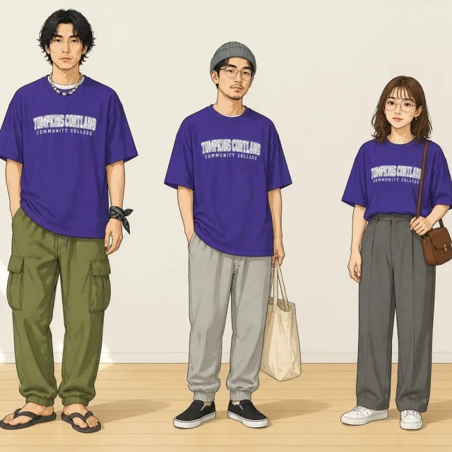 古着屋RushOut