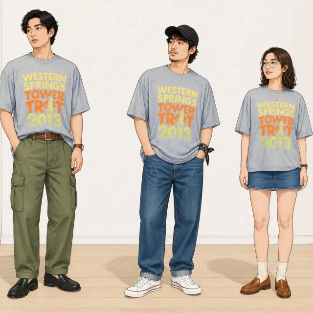 古着屋RushOut