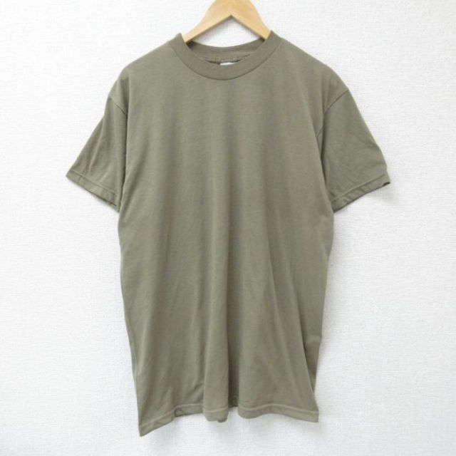 半袖Tシャツ ベージュ XL | 古着