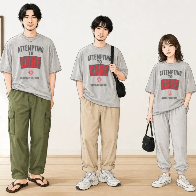 古着屋RushOut