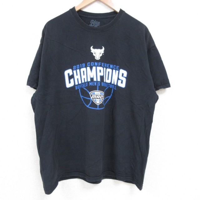 半袖Tシャツ バスケットボール ブラック XL | 古着