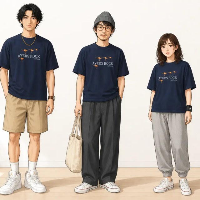 古着屋RushOut