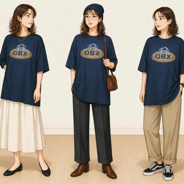 古着屋RushOut