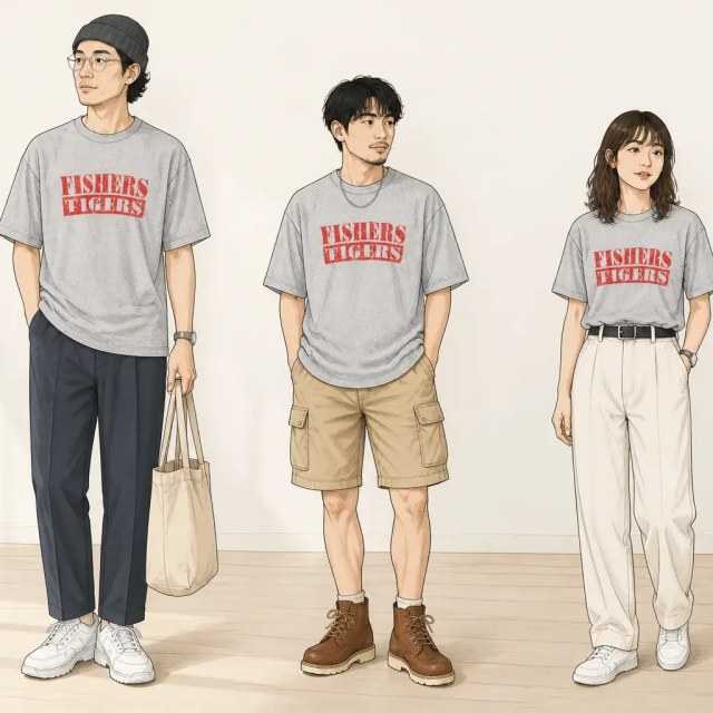 古着屋RushOut