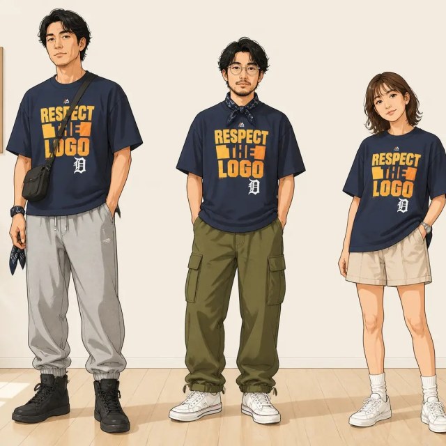 古着屋RushOut