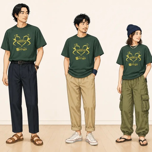 古着屋RushOut