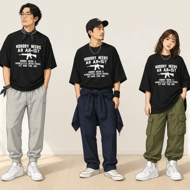 古着屋RushOut