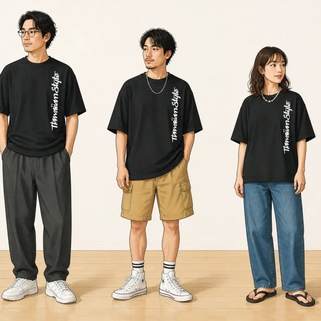 古着屋RushOut
