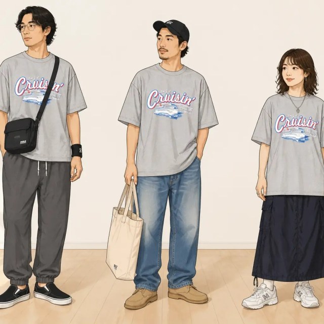 古着屋RushOut
