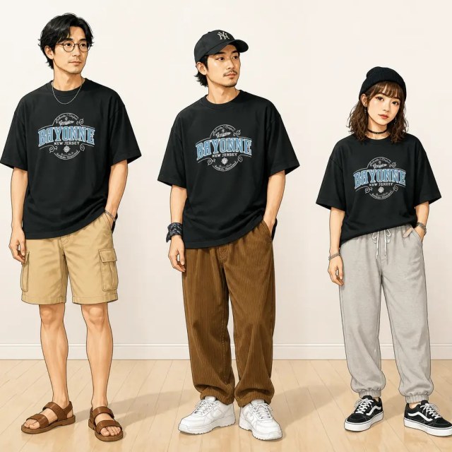 古着屋RushOut