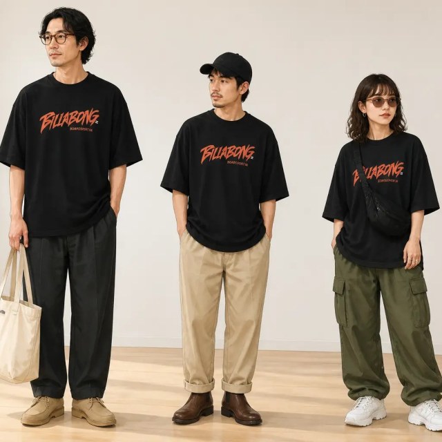 古着屋RushOut