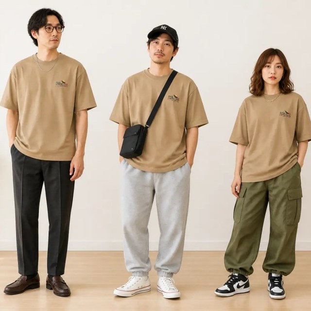 古着屋RushOut
