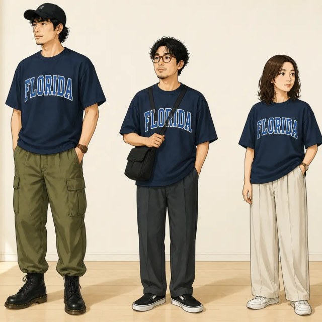 古着屋RushOut
