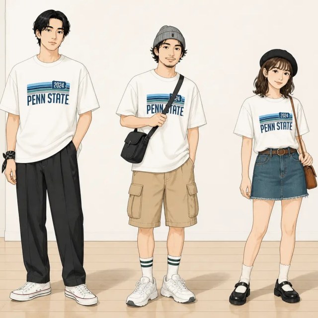 古着屋RushOut