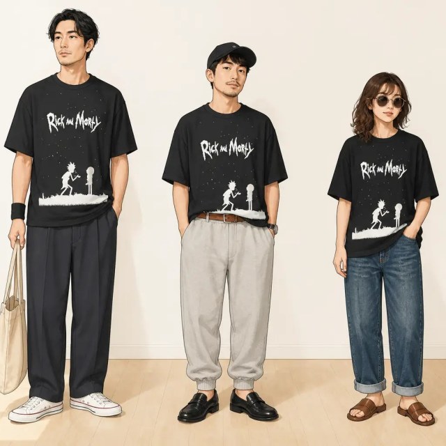 古着屋RushOut