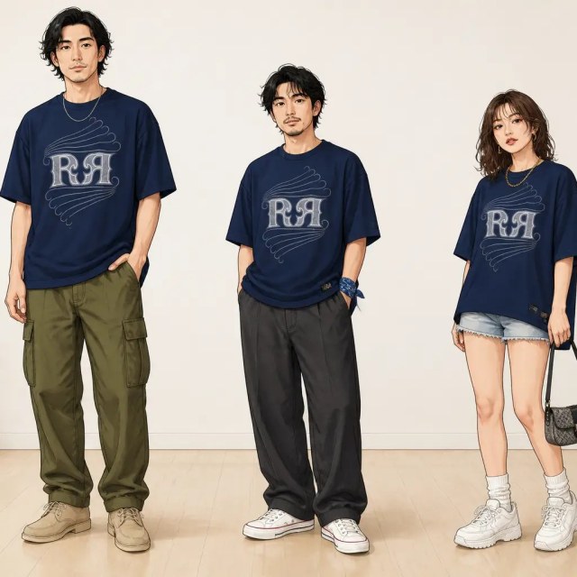 古着屋RushOut