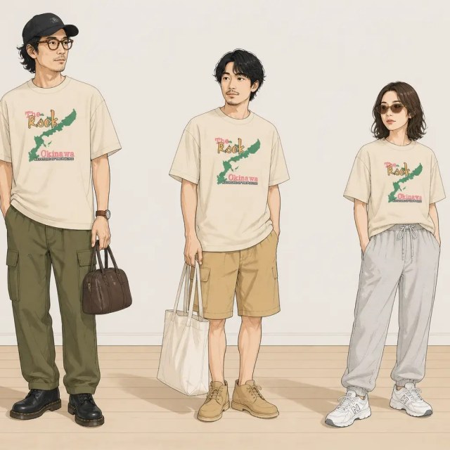 古着屋RushOut
