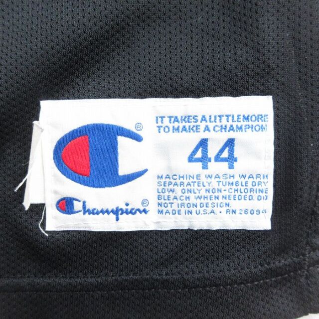 古着通販 L☆古着 チャンピオン Champion 半袖 ビンテージ