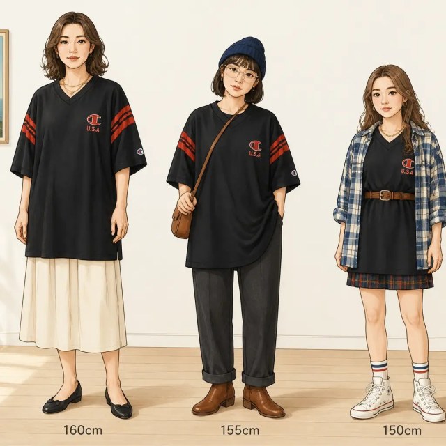 古着通販 L☆古着 チャンピオン Champion 半袖 ビンテージ