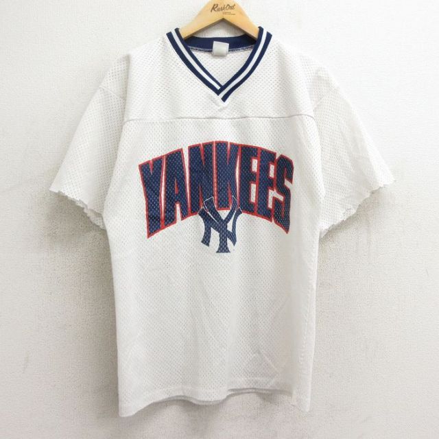 new york yankees ヤンキース フットボール 80s