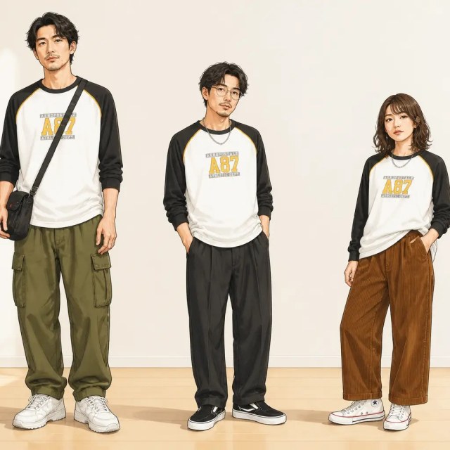 古着屋RushOut