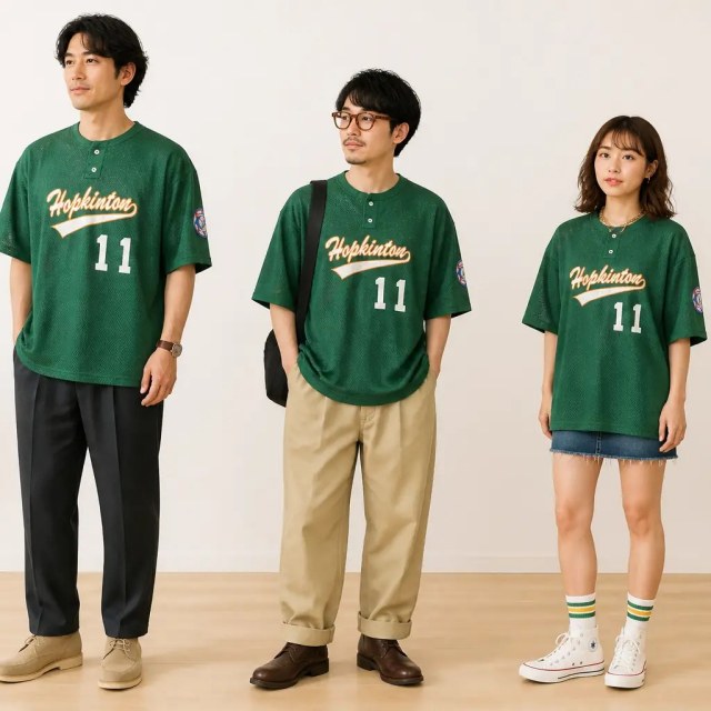古着屋RushOut