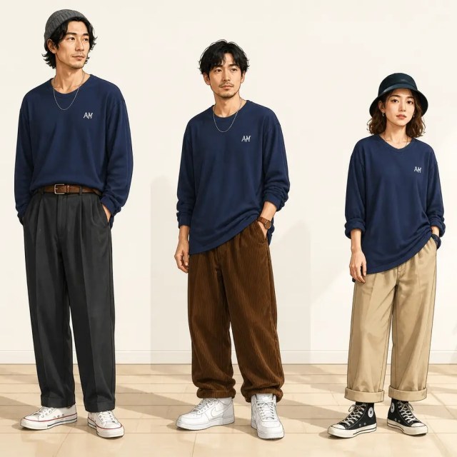 古着屋RushOut