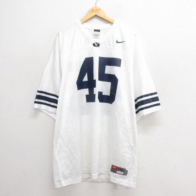 ナイキ NFL イーグルス ユニフォーム XLサイズ ナイキ （NIKE