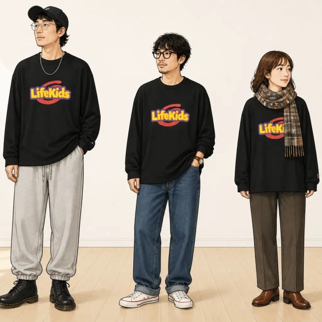 古着屋RushOut