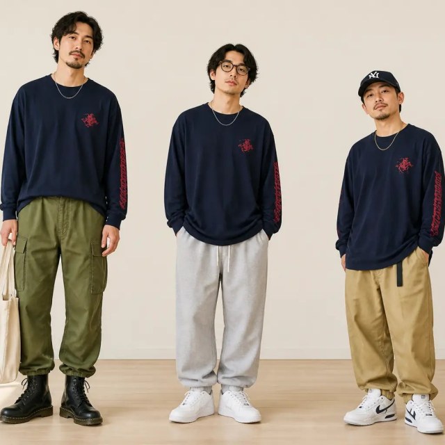 古着屋RushOut