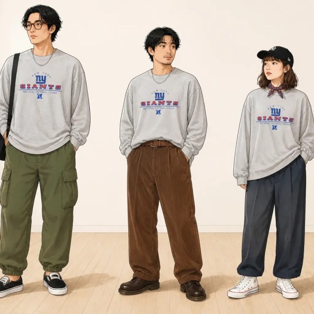 古着屋RushOut