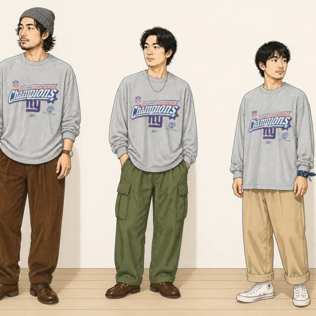 古着屋RushOut