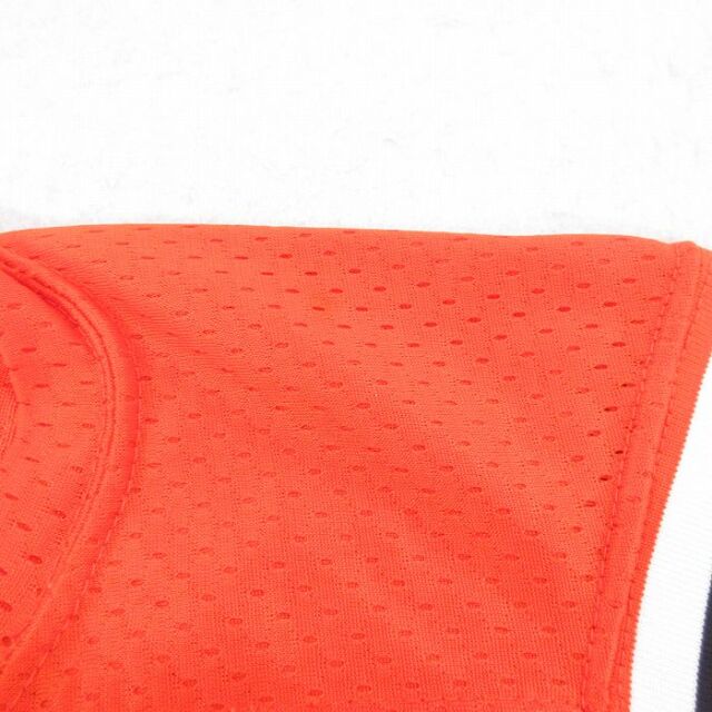 古着通販 S☆古着 ウィルソン 半袖 ビンテージ フットボール Tシャツ