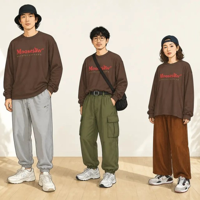 古着屋RushOut