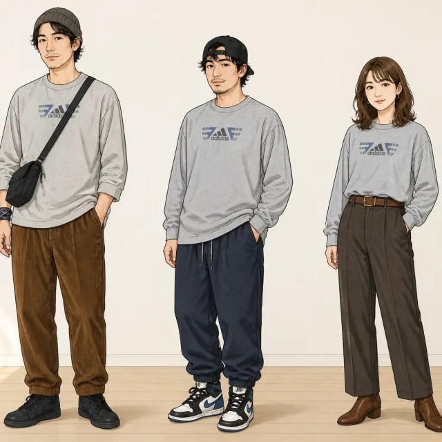 古着屋RushOut