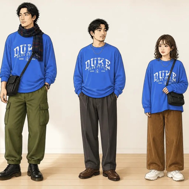 古着屋RushOut