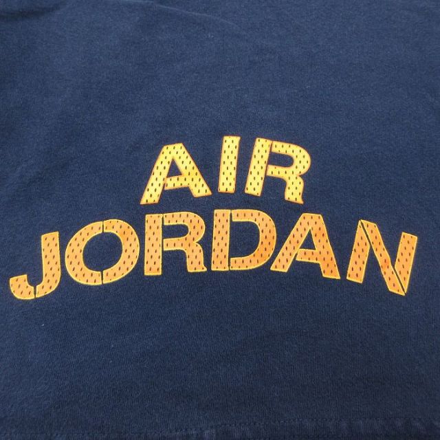 古着通販 XL☆古着 長袖 ビンテージ Tシャツ メンズ 00年代 00s