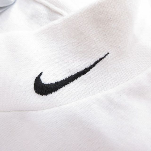 古着通販 XL☆古着 ナイキ NIKE 長袖 ビンテージ Tシャツ メンズ 00