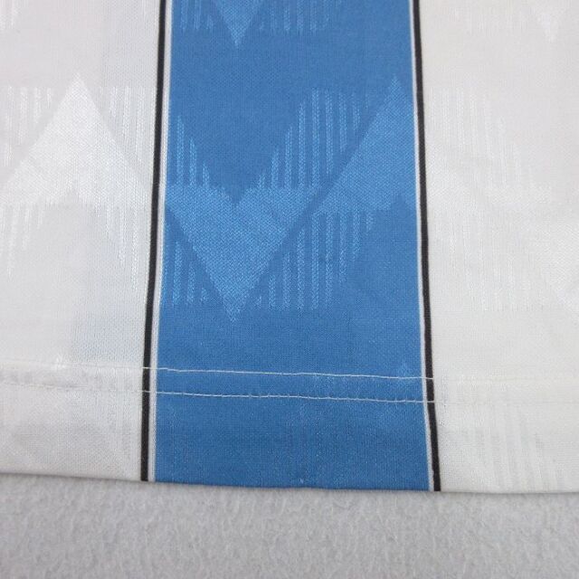 古着通販 L☆古着 アンブロ 半袖 ビンテージ サッカー メンズ メンズ