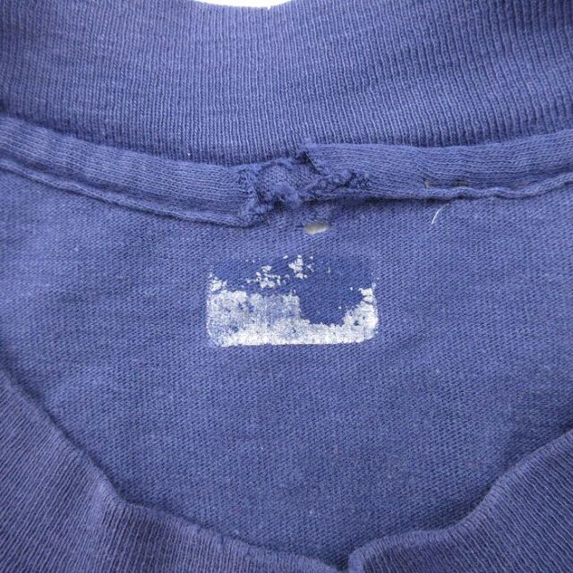 古着通販 L☆古着 オーシャンパシフィック OP 長袖 ビンテージ Tシャツ