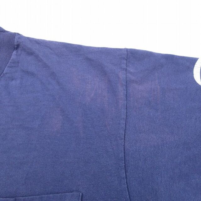古着通販 L☆古着 オーシャンパシフィック OP 長袖 ビンテージ Tシャツ