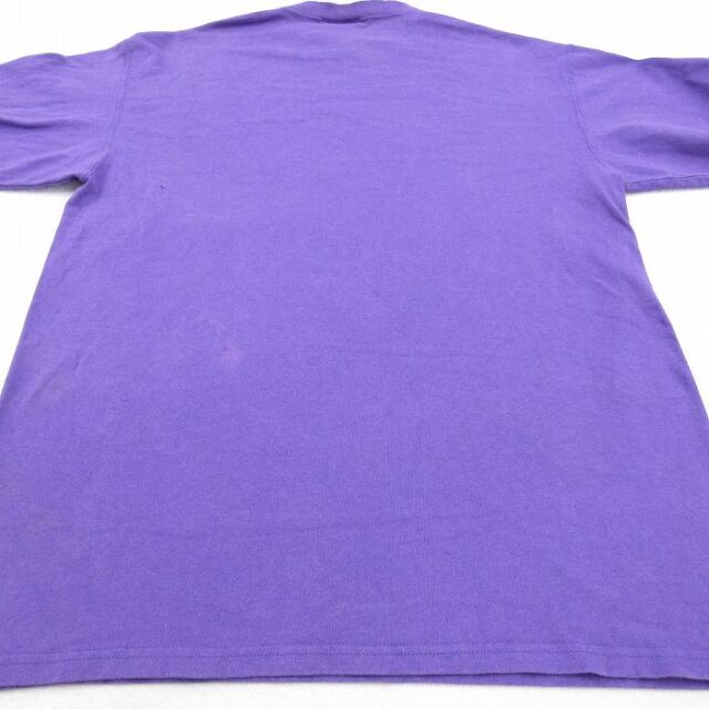 古着通販 XL☆古着 リー Lee 長袖 ビンテージ Tシャツ メンズ 90年代