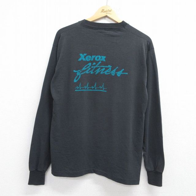 古着 ビンテージ 長袖 レーヨン rayon モヤモヤ デザイン ブラック 美品 モシュード 黒 ブラック 長袖 | ビンテージ古着屋Feeet 通販 名古屋