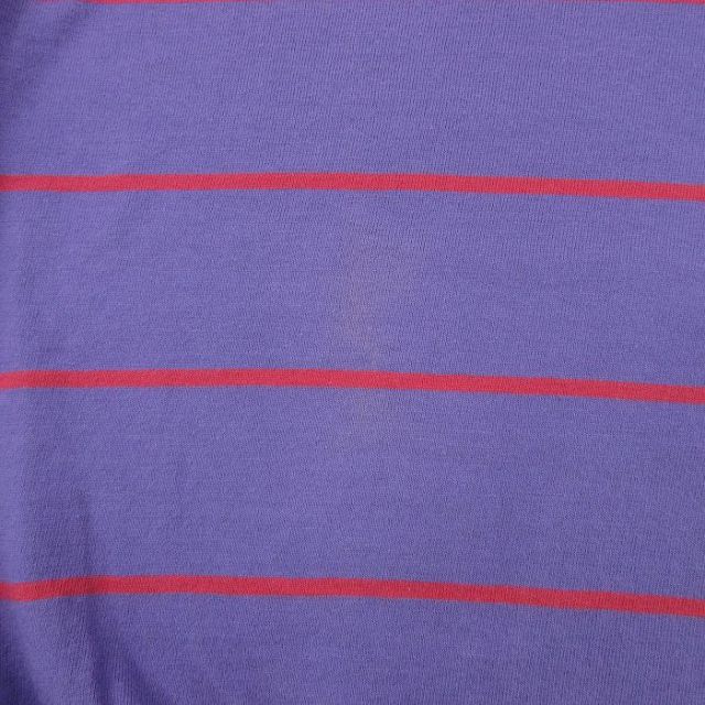 古着通販 L☆古着 長袖 ビンテージ Tシャツ メンズ 90年代 90s