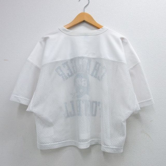 古着通販 XL☆古着 ラッセル 半袖 ビンテージ フットボール Tシャツ
