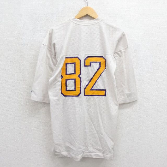 古着通販 L☆古着 チャンピオン champion 半袖 ビンテージ