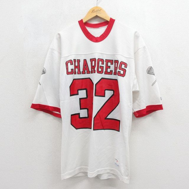 古着通販 M☆古着 チャンピオン champion 半袖 ビンテージ