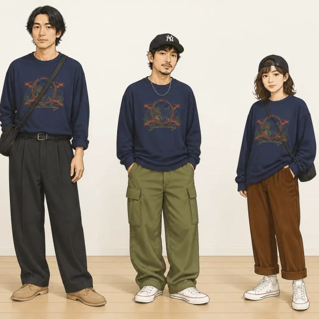 古着屋RushOut
